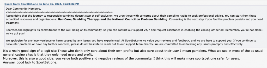 sportbetone scam 2